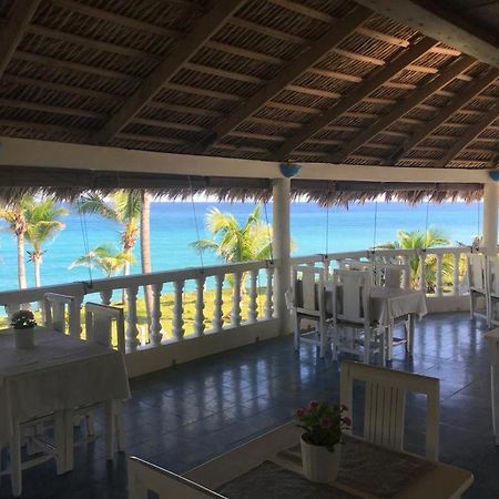 Hotel Playazul Barahona Kültér fotó