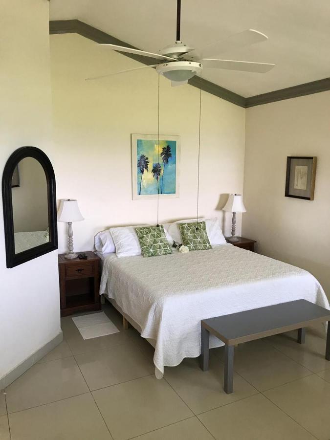 Hotel Playazul Barahona Kültér fotó