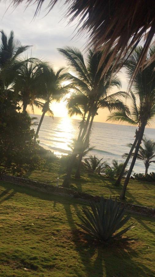 Hotel Playazul Barahona Kültér fotó