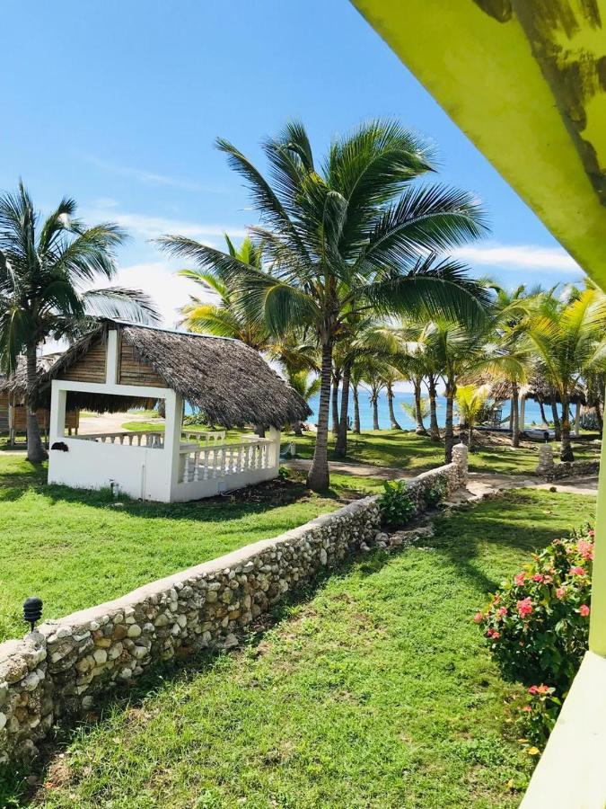 Hotel Playazul Barahona Kültér fotó