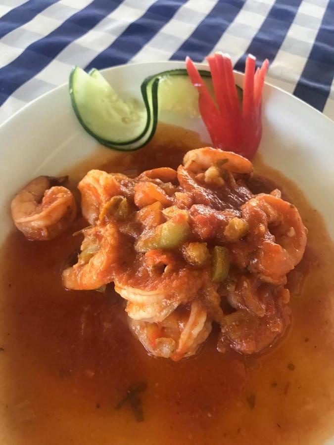 Hotel Playazul Barahona Kültér fotó