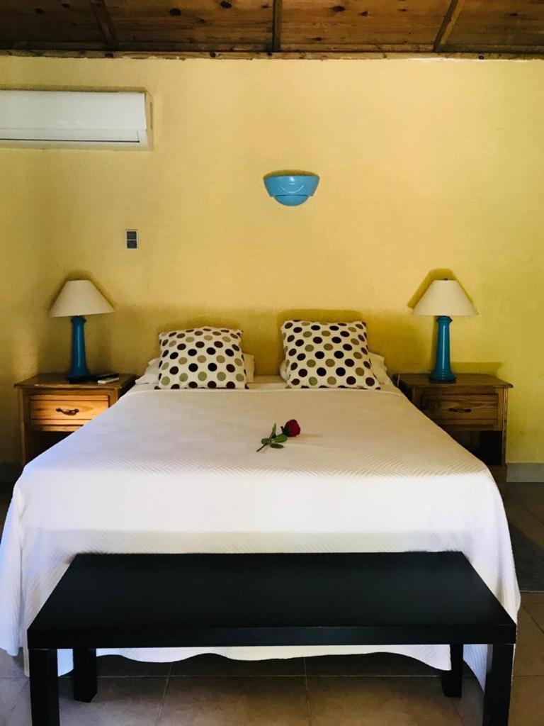 Hotel Playazul Barahona Szoba fotó