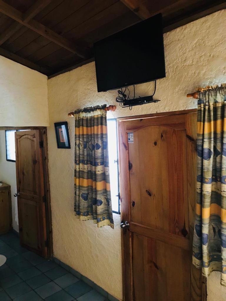 Hotel Playazul Barahona Szoba fotó