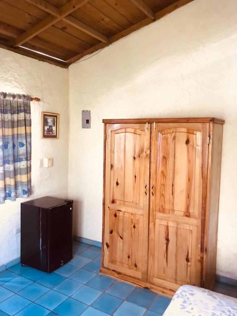 Hotel Playazul Barahona Szoba fotó