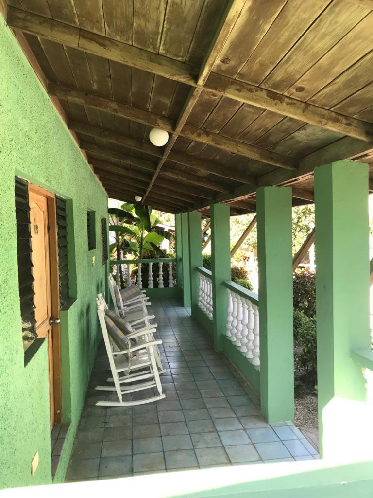 Hotel Playazul Barahona Szoba fotó