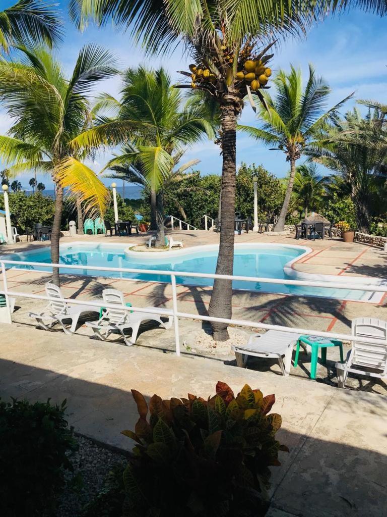 Hotel Playazul Barahona Szoba fotó