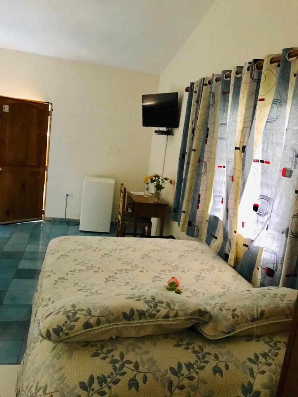 Hotel Playazul Barahona Szoba fotó