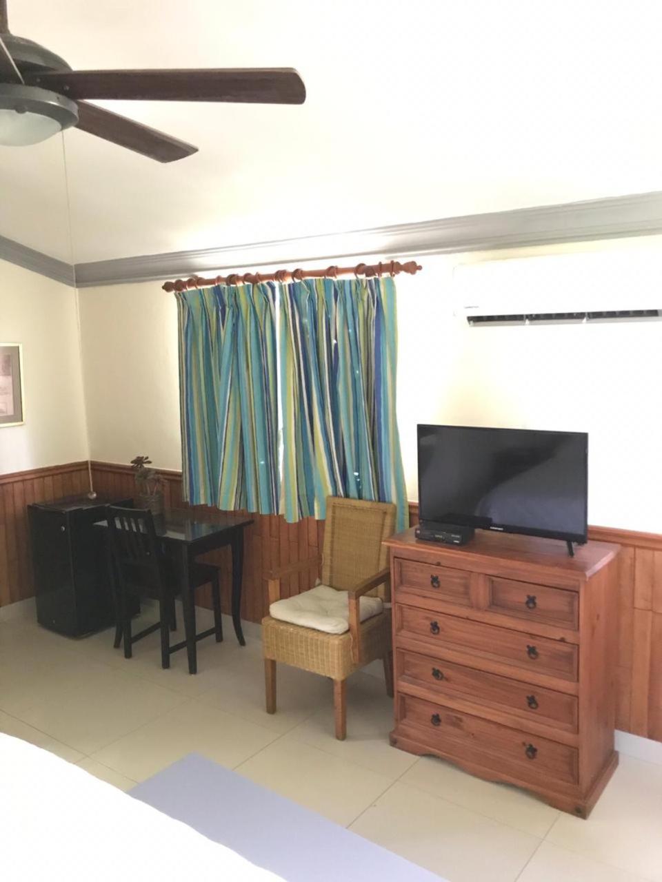 Hotel Playazul Barahona Szoba fotó