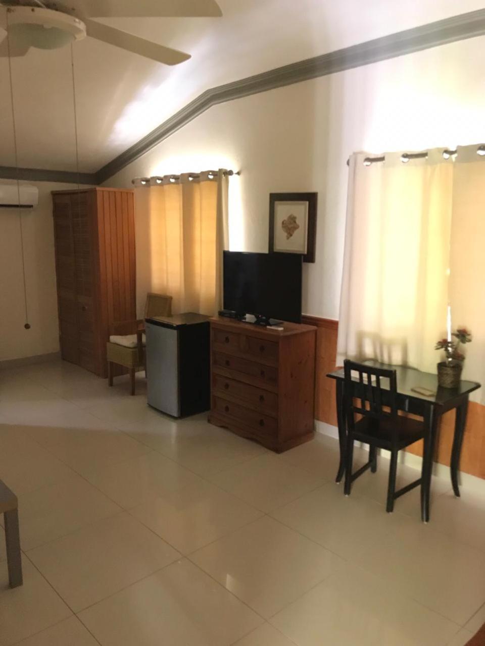 Hotel Playazul Barahona Szoba fotó