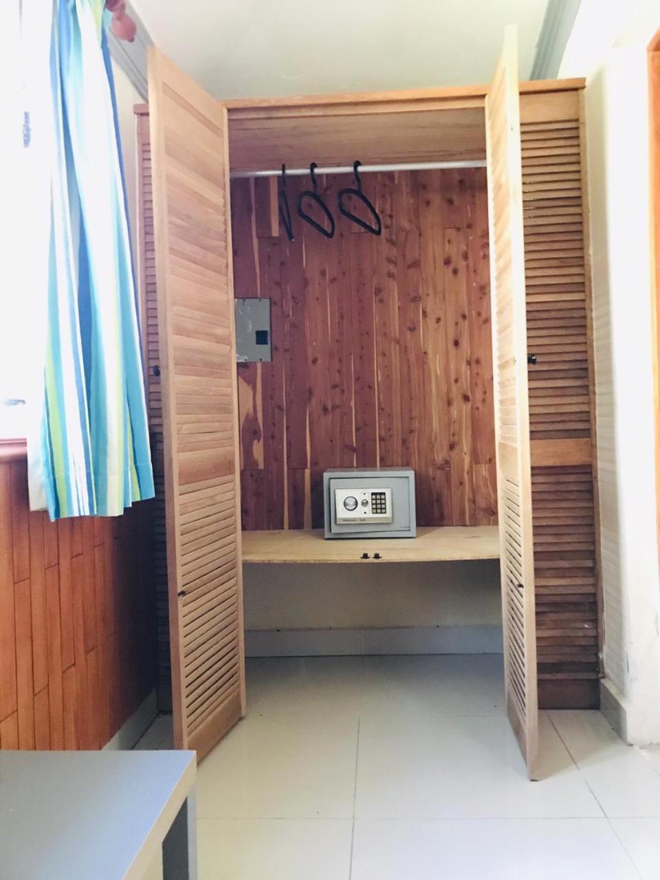 Hotel Playazul Barahona Szoba fotó