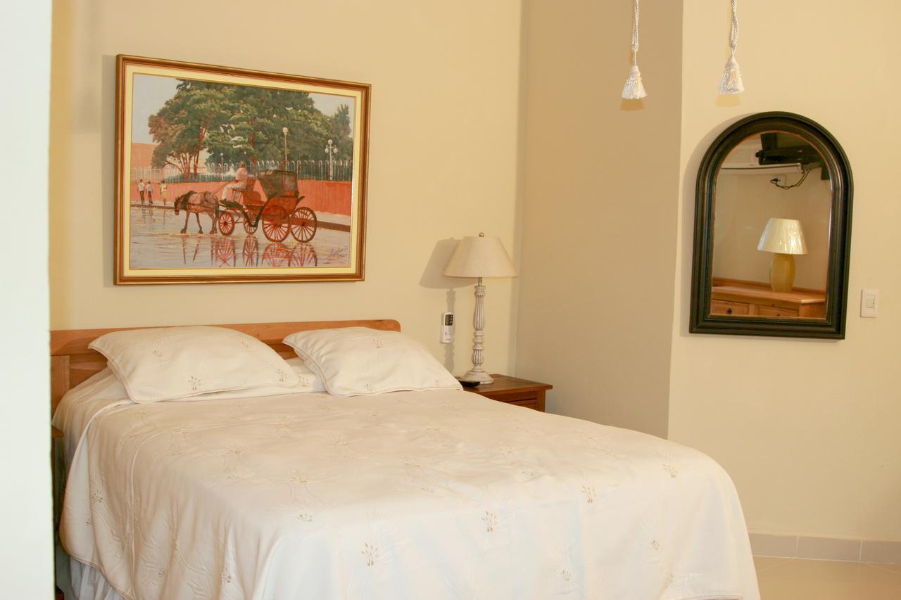 Hotel Playazul Barahona Kültér fotó
