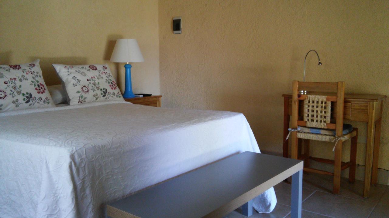 Hotel Playazul Barahona Kültér fotó